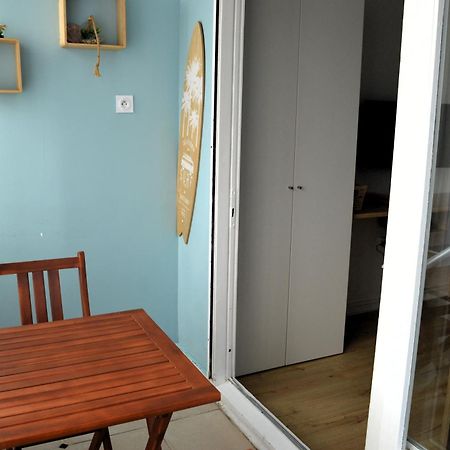Le Levant - Avec Loggia - A 20M De La Plage Courseulles-sur-Mer Zewnętrze zdjęcie