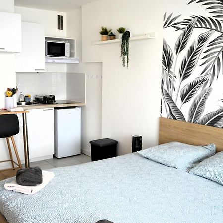 Le Levant - Avec Loggia - A 20M De La Plage Courseulles-sur-Mer Zewnętrze zdjęcie