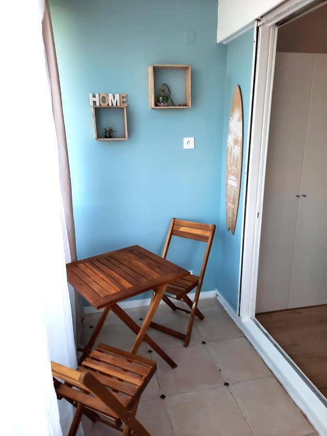 Le Levant - Avec Loggia - A 20M De La Plage Courseulles-sur-Mer Zewnętrze zdjęcie