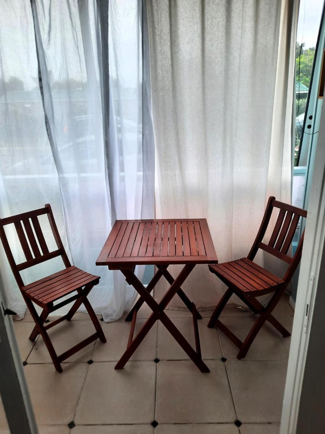 Le Levant - Avec Loggia - A 20M De La Plage Courseulles-sur-Mer Zewnętrze zdjęcie